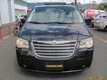 Chrysler Town & Country