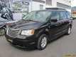 Chrysler Town & Country