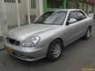 Daewoo Nubira SX MT 1800CC