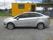 Ford Fiesta SPORTBACK TITANIUM AT 1600CC