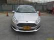 Ford Fiesta SPORTBACK TITANIUM AT 1600CC