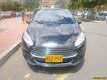 Ford Fiesta TITANIUM AT 1600CC HB