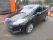 Ford Fiesta TITANIUM AT 1600CC HB