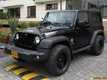 Jeep Wrangler SPORT MT 3600CC