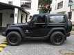 Jeep Wrangler SPORT MT 3600CC