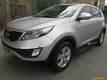 Kia New Sportage REVOLUTION TP 2000CC 1AB ABS