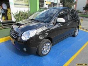 Kia Picanto MORNING MT 1100CC SA