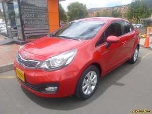 Kia Rio UB EX AT 1400CC