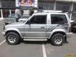 Mitsubishi Montero