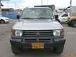 Mitsubishi Montero HARD TOP V11 MT 2400CC 3P AA