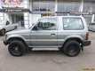 Mitsubishi Montero HARD TOP V11 MT 2400CC 3P AA