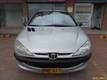 Peugeot 206 XR MT 1400CC 5P