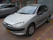 Peugeot 206 XR MT 1400CC 5P