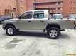 Toyota Hilux EX HI RIDER PLUS MT 2400CC 4X4 AA TC