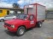 Toyota Hilux 2.4 MT 2400CC 4X2 FE