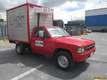 Toyota Hilux 2.4 MT 2400CC 4X2 FE