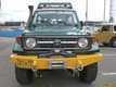 Toyota Land Cruiser FZJ75 MT 4500CC