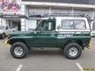 Toyota Land Cruiser FZJ75 MT 4500CC