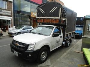 Chevrolet Luv D-Max