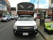 Chevrolet Luv D-Max