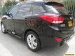 Hyundai Tucson ix-35