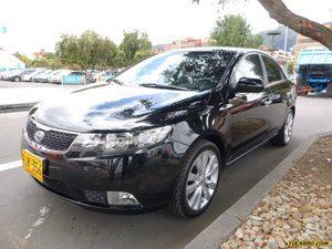 Kia Cerato Forte