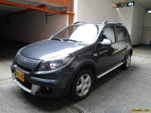 Renault Sandero Stepway