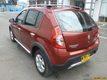 Renault Sandero Stepway