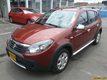 Renault Sandero Stepway