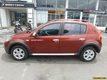 Renault Sandero Stepway