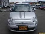 Fiat 500 SPORT BZ MT 1400CC 3P