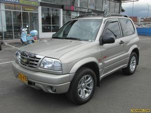 Chevrolet Grand Vitara