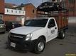 Chevrolet Luv D-Max