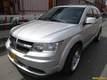 Dodge Journey SE AT 2400CC 7PSJ 4X2