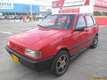 Fiat Uno SCR MT 1300CC 5P