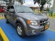 Ford Escape XLT AT 3000CC 4X4