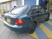 Hyundai Accent LS MT 1400CC