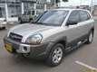 Hyundai Tucson GL MT 2000CC 4X2 FE