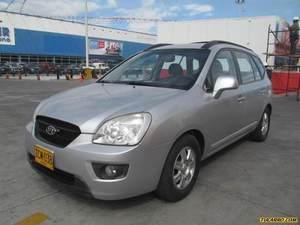 Kia Carens RONDO EX MT 2000CC 1AB