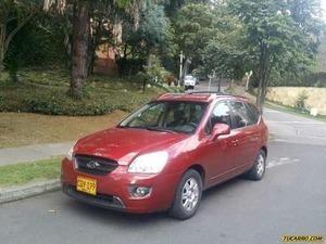 Kia Carens RONDO EX AT 2000CC 2AB ABS CT