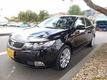 Kia Cerato Forte SX AT 2000CC AA