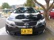 Kia Cerato Forte SX AT 2000CC AA