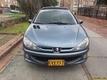 Peugeot 206 XR MIDNIGHT AT 1600CC 5P