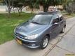 Peugeot 206 XR MIDNIGHT AT 1600CC 5P