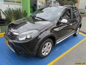 Renault Sandero Stepway