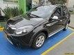 Renault Sandero Stepway