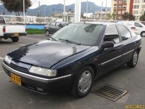 Citroën Xantia