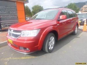 Dodge Journey