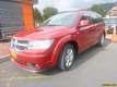 Dodge Journey SXT AT 2700CC 7 PSJ 4X2