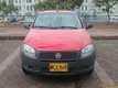 Fiat Strada WORKING DOBLE CABINA MT 1400CC A/A